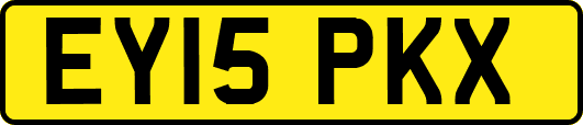 EY15PKX