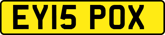 EY15POX