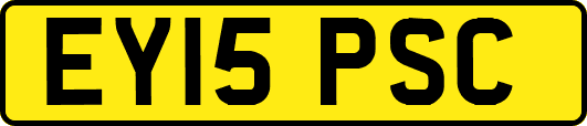 EY15PSC