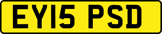 EY15PSD