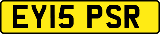 EY15PSR