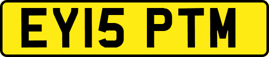 EY15PTM