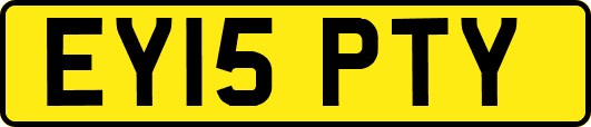 EY15PTY