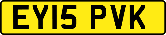 EY15PVK
