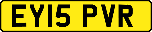 EY15PVR