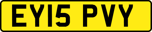 EY15PVY