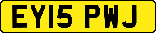 EY15PWJ