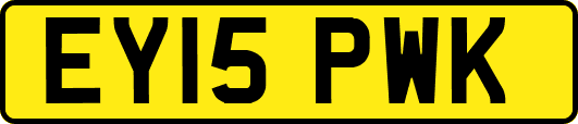 EY15PWK