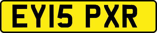 EY15PXR