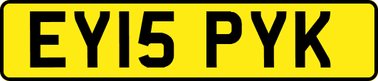 EY15PYK