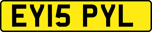 EY15PYL