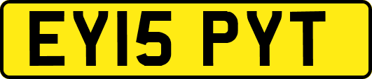 EY15PYT