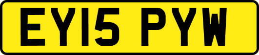 EY15PYW
