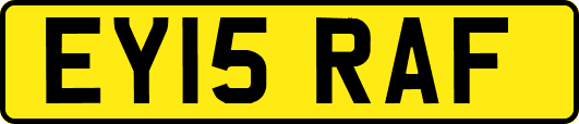 EY15RAF