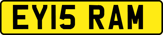 EY15RAM