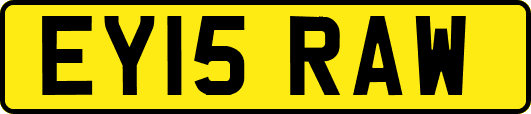 EY15RAW