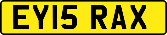 EY15RAX