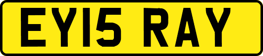 EY15RAY