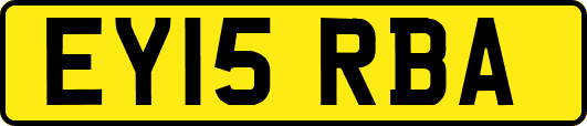 EY15RBA