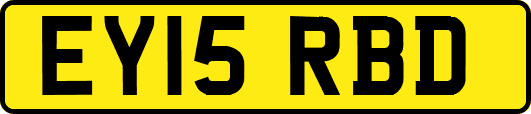 EY15RBD