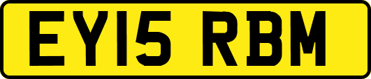 EY15RBM