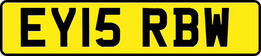 EY15RBW