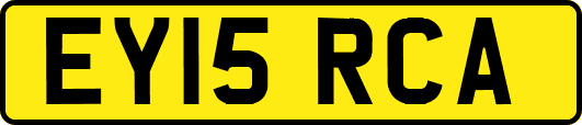 EY15RCA