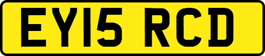 EY15RCD