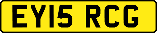 EY15RCG