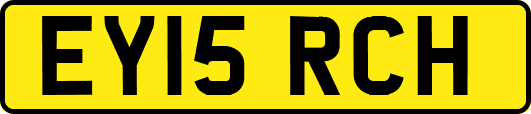 EY15RCH