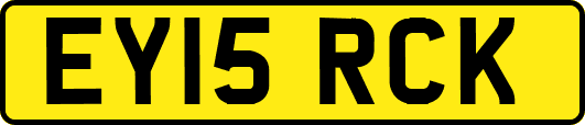 EY15RCK