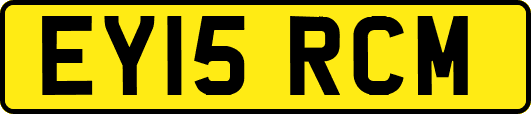 EY15RCM