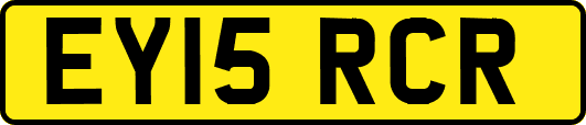 EY15RCR