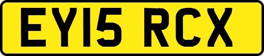 EY15RCX