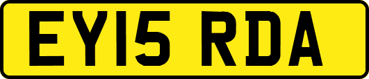 EY15RDA