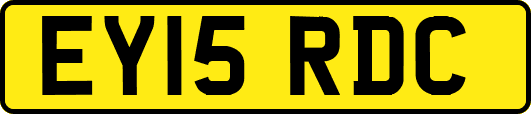 EY15RDC