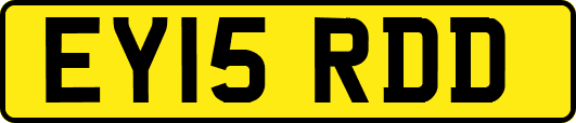 EY15RDD
