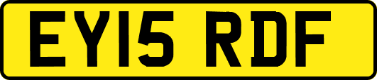 EY15RDF