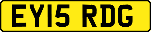 EY15RDG