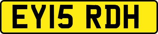 EY15RDH