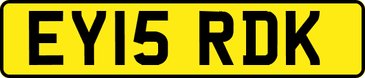 EY15RDK