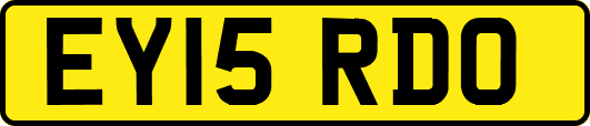 EY15RDO