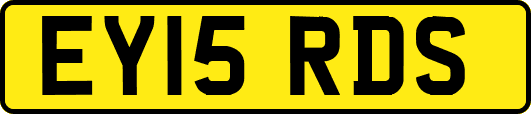 EY15RDS