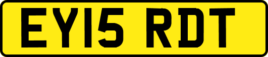 EY15RDT