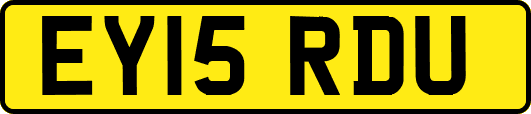 EY15RDU