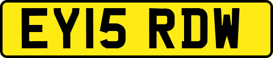EY15RDW