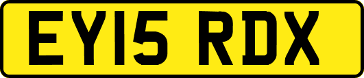 EY15RDX