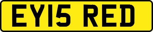 EY15RED