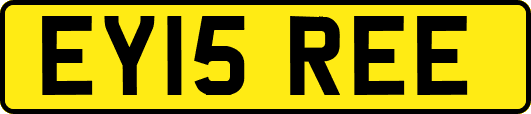 EY15REE