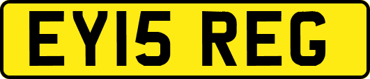 EY15REG